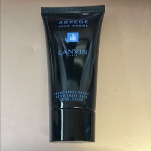 Lanvin Arpege Pour Homme After Shave Balm